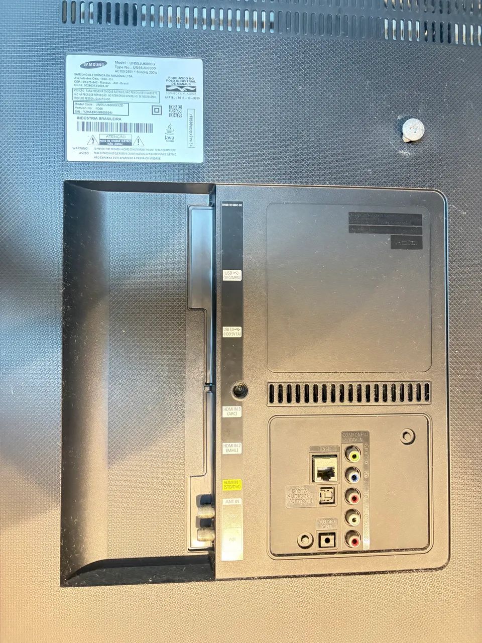 Tv smart 55? Samsung  - Foto 2