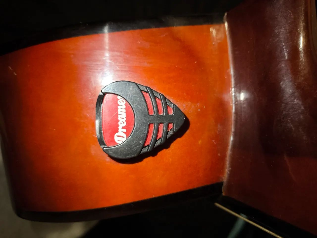 Violão Vogga VCA 103 - Foto 3