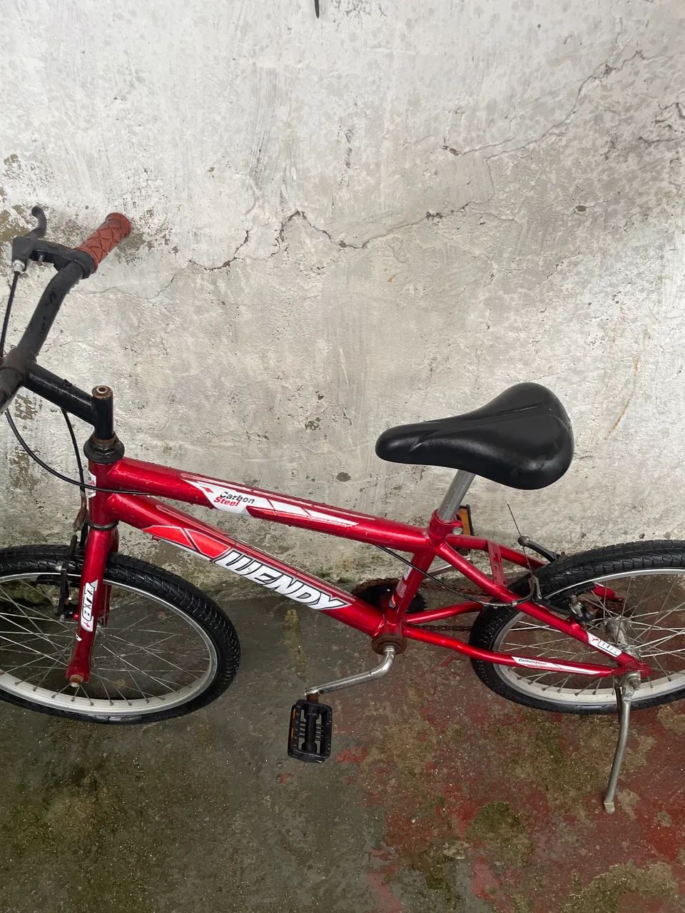 Vende-se bicicleta  - Foto 4