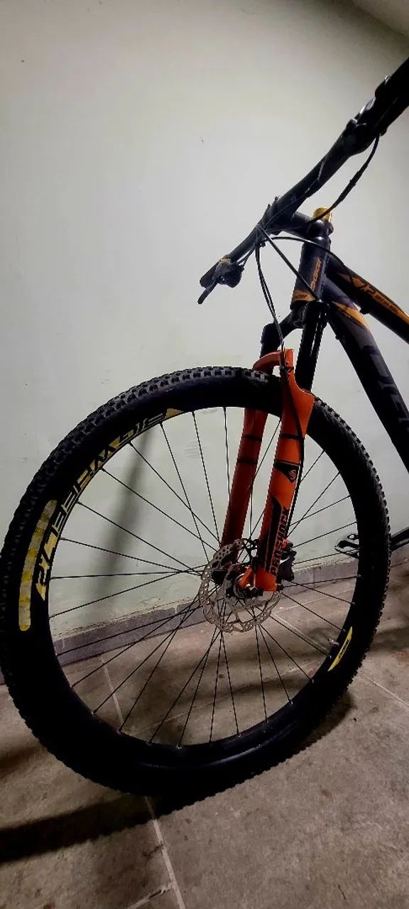 Bicicleta Oggi 7.2 - Foto 2