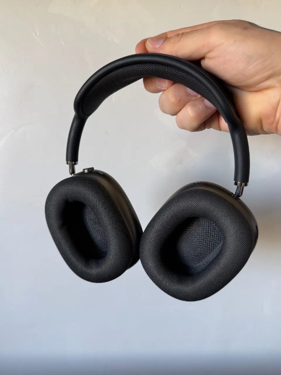 Apple AirPods Max Lightning - SOMENTE VENDA - Foto 6