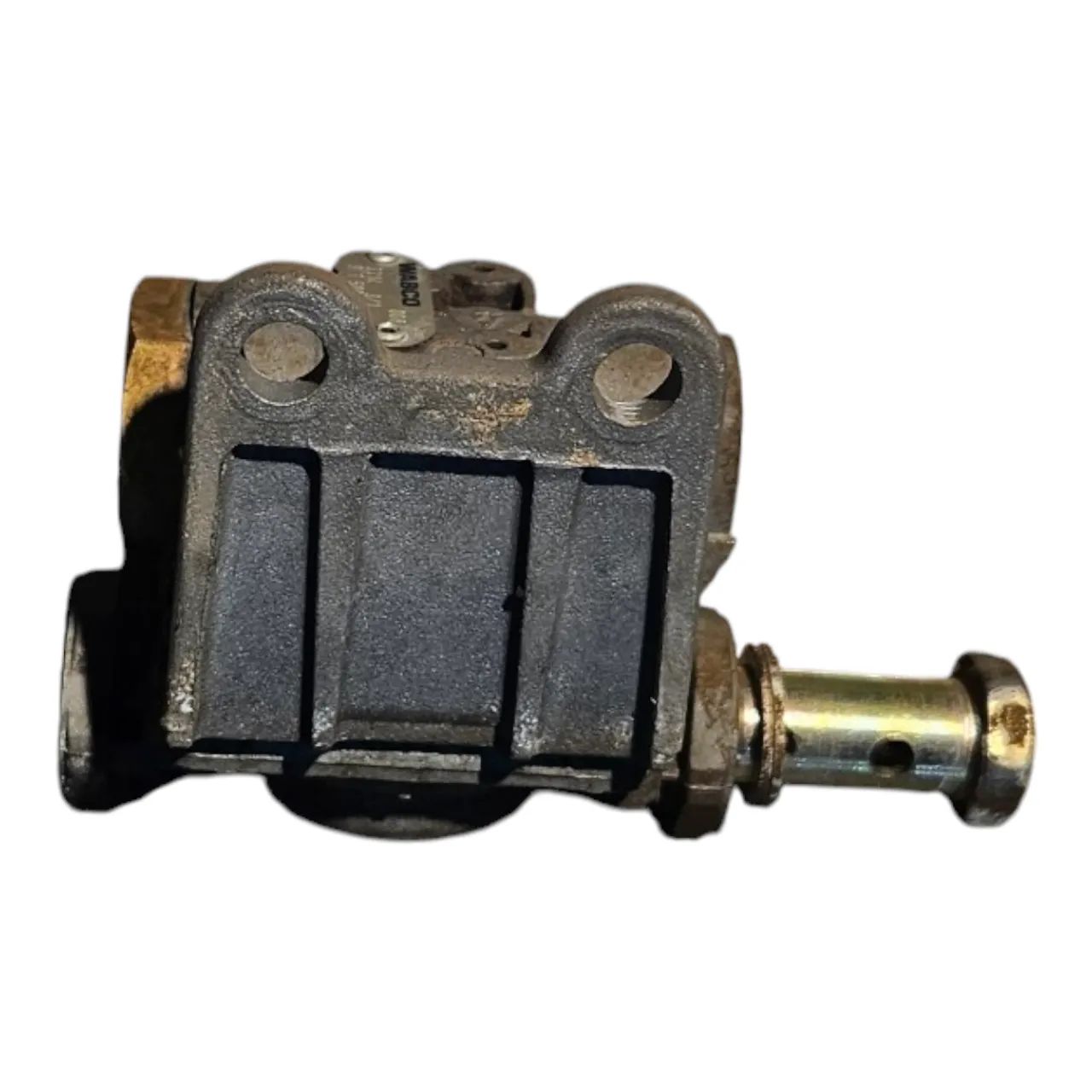 Valvula Descarga Rapida IVECO TECTOR 240E22 2014 - Foto 5