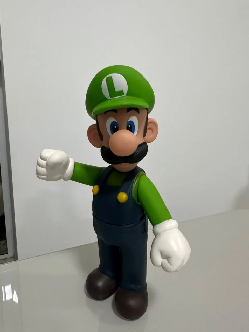 Bonecos do jogo super mario  - Foto 4