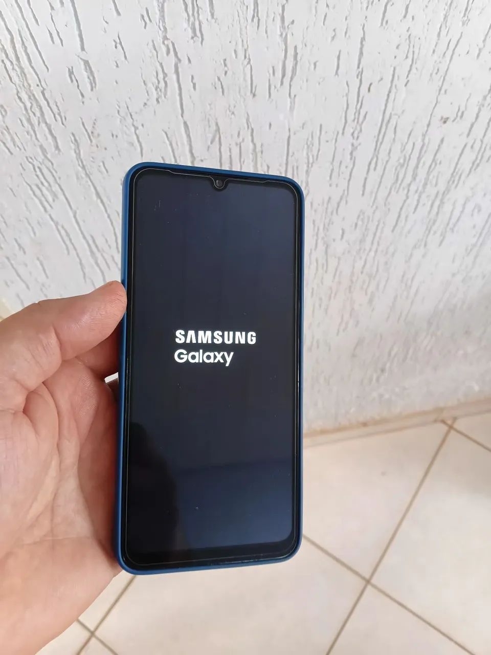 Celular Samsung A05 Android semi novo  - Foto 4