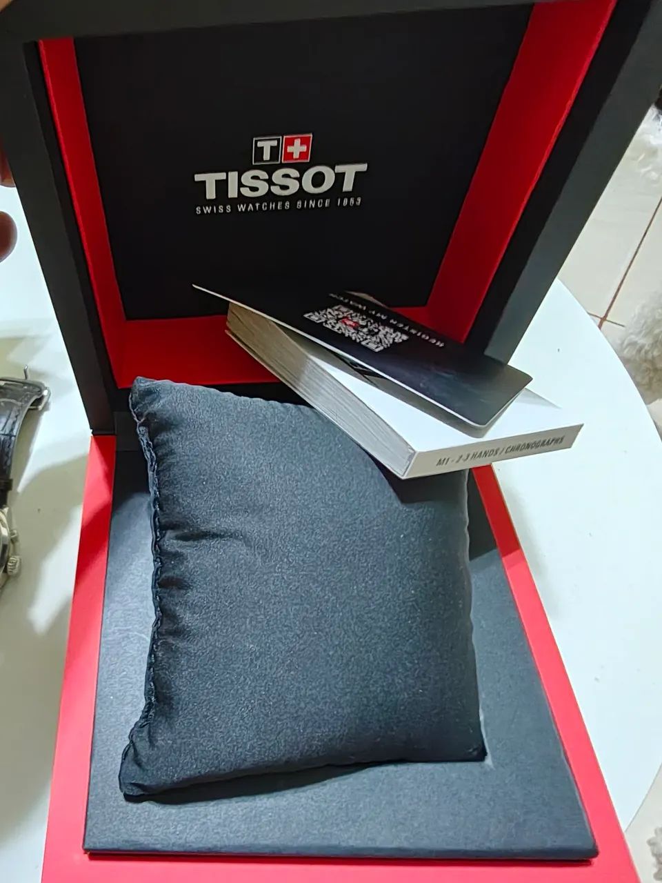 Relógio Tissot original  - Foto 5