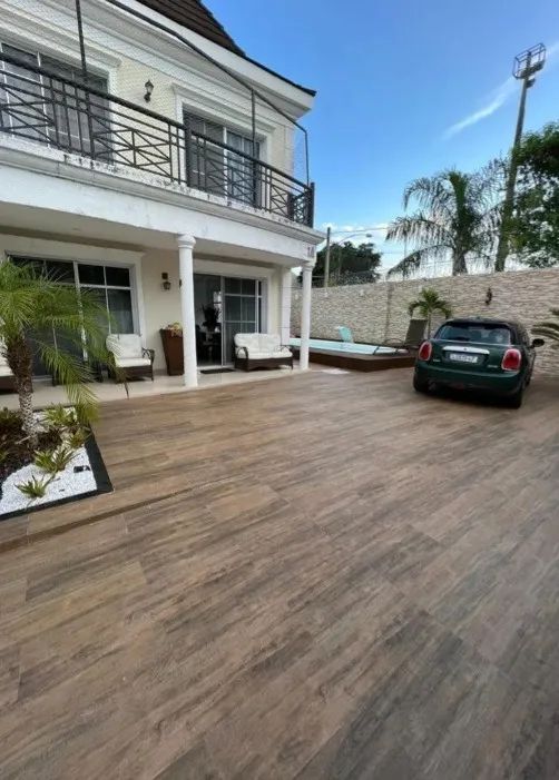 Casa de condomínio para alugar com 4 dormitórios cod:97873