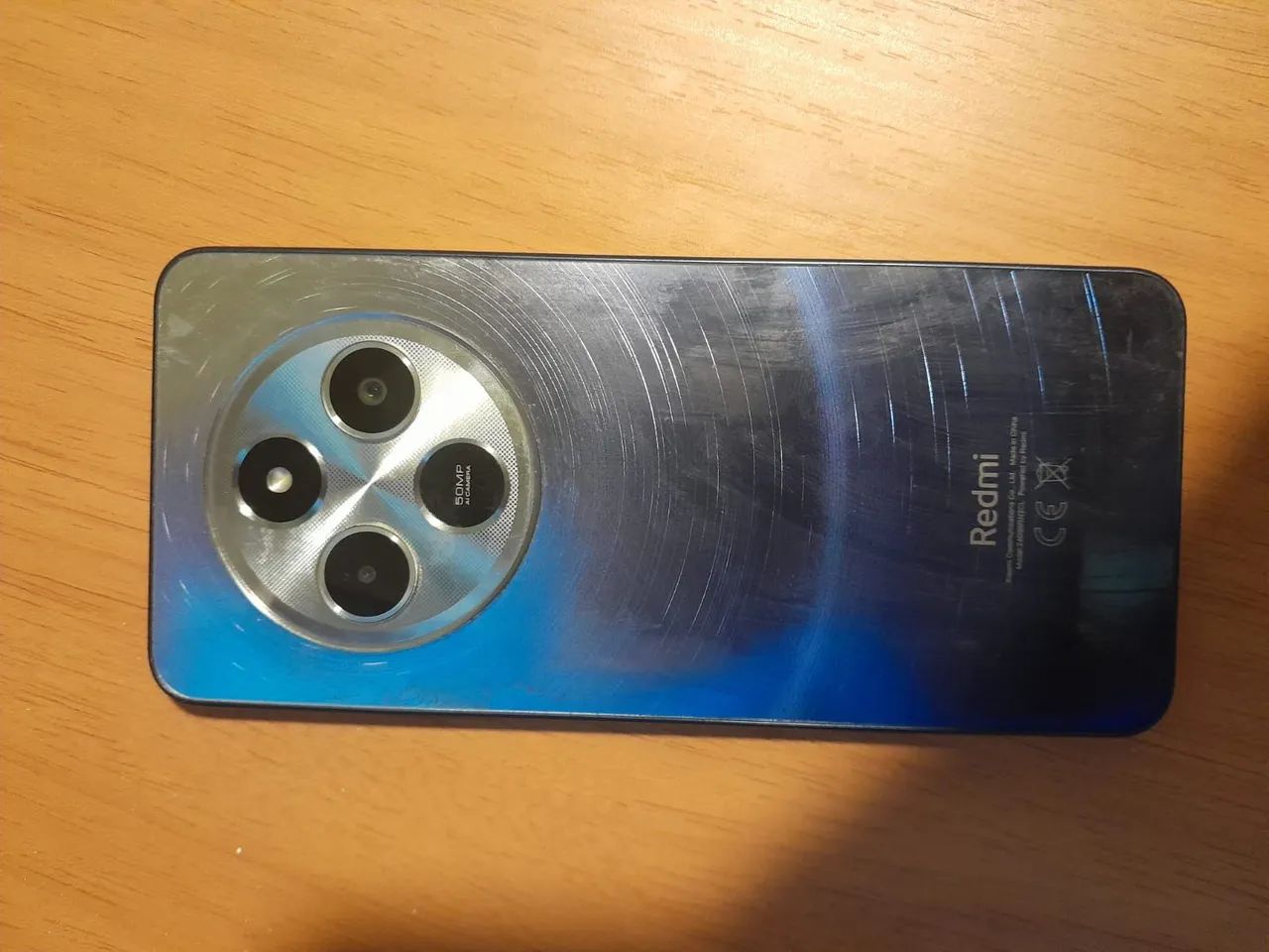 Redme note 14c xiome  - Foto 2