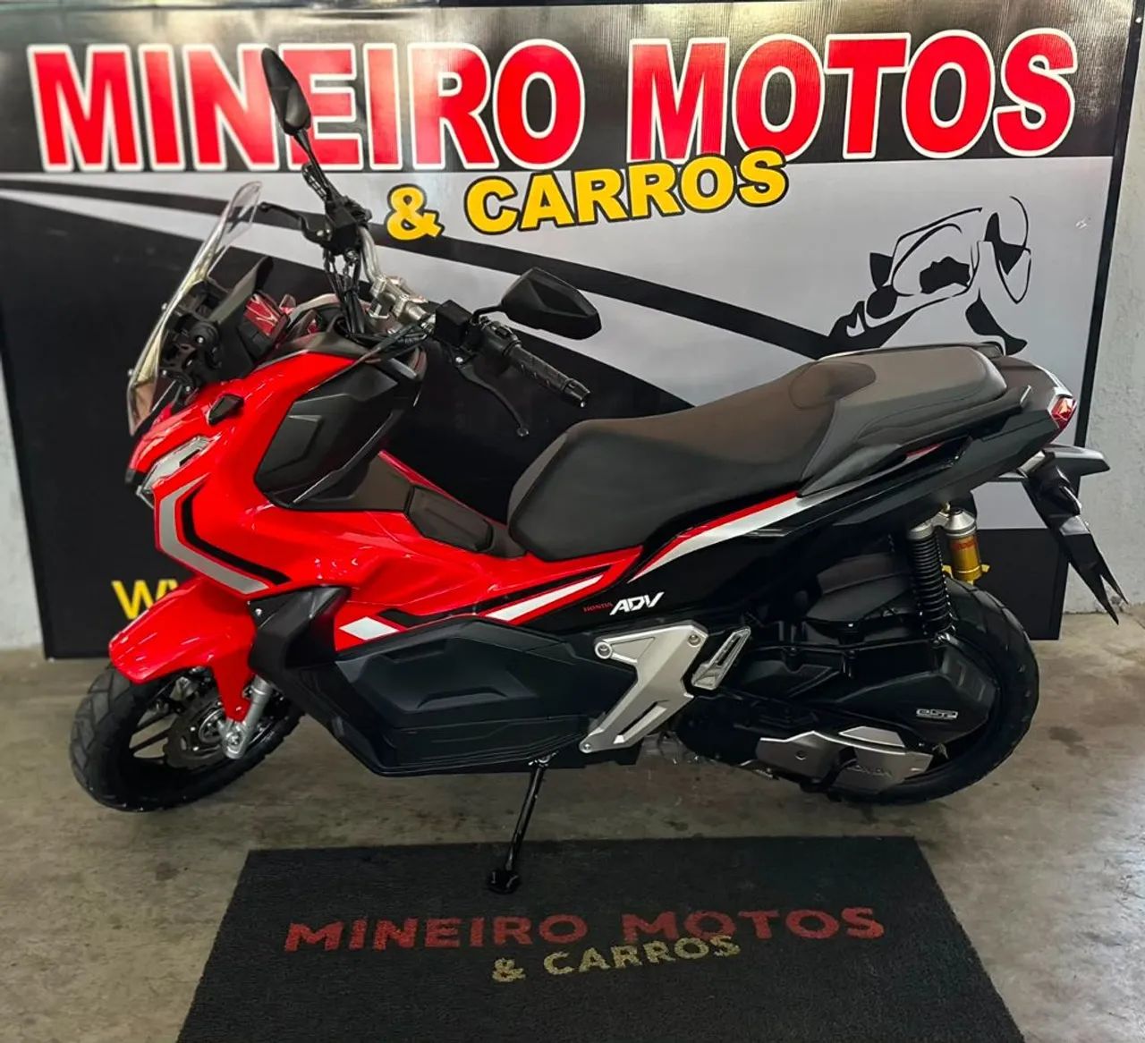 ADV 150 - Foto 4