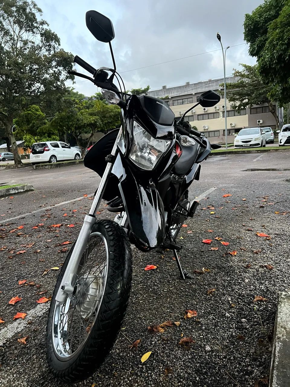 BROS 2018 EXCELENTE  - Foto 2