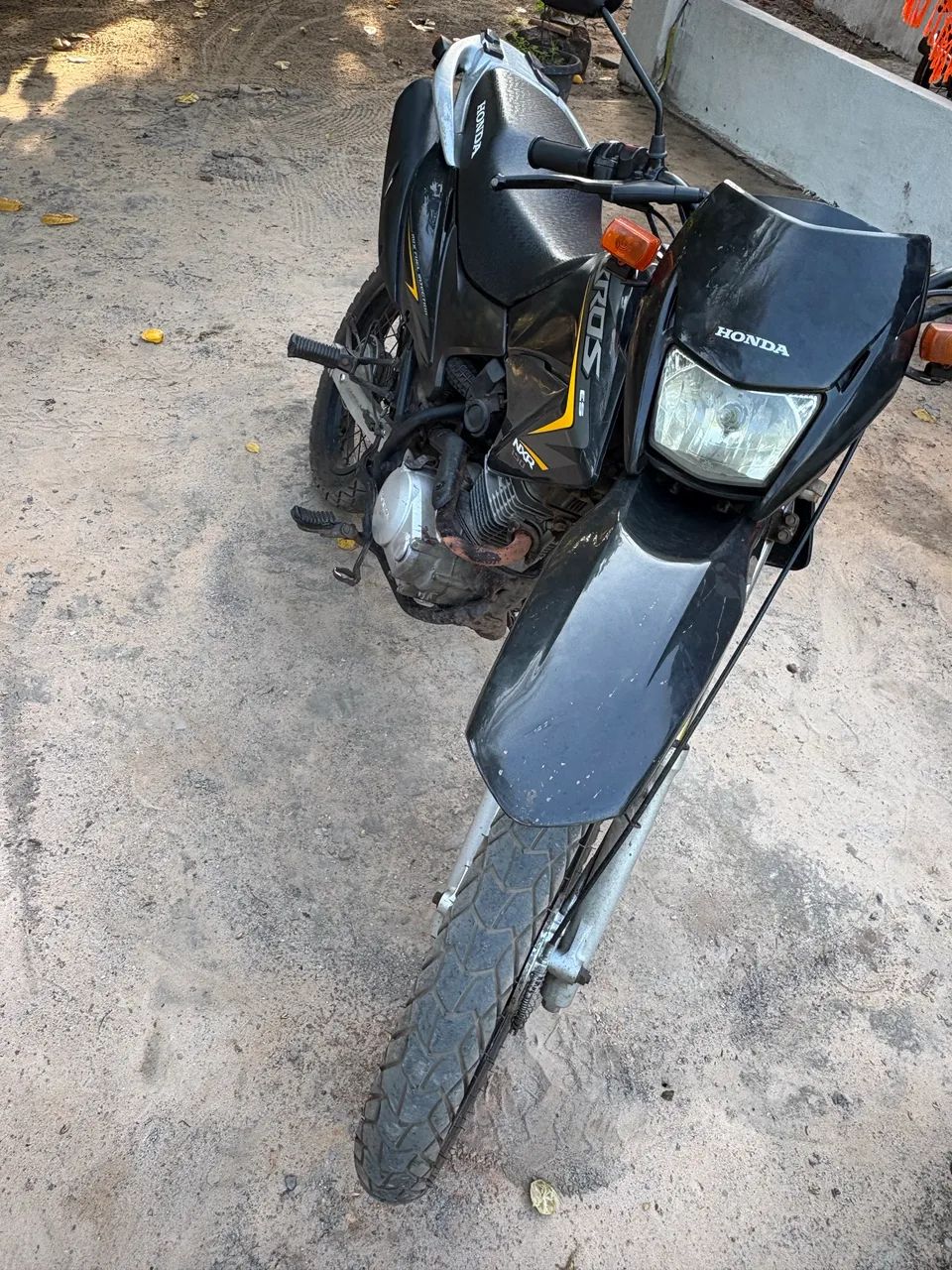 Moto Bros disponível para aluguel - Foto 3