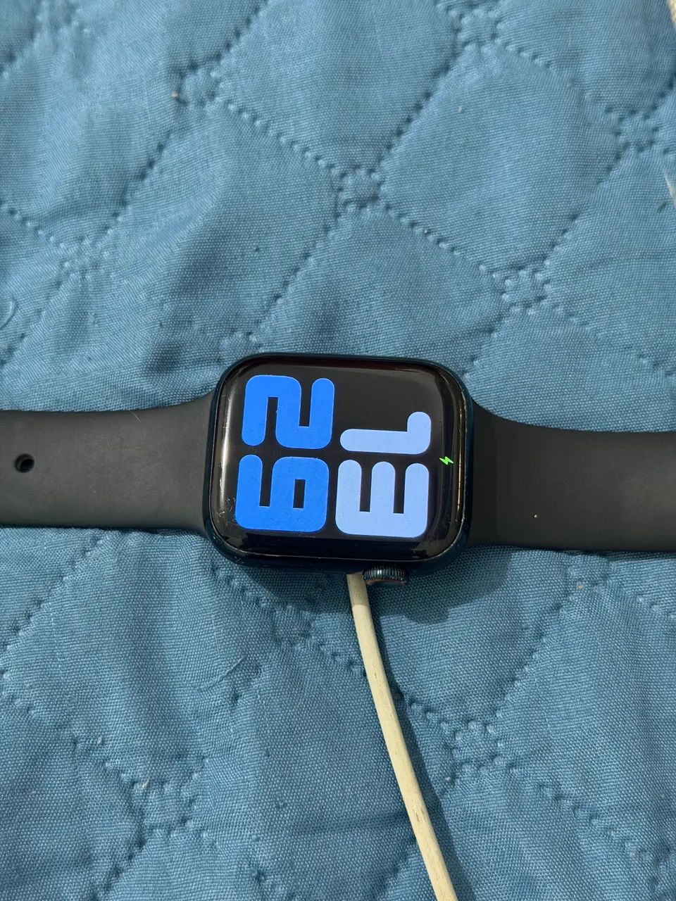 Apple Watch 7 gps+celular  - Foto 4