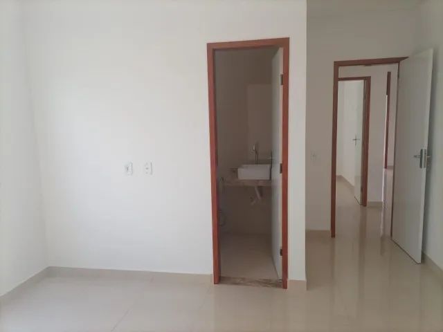 Residencial Nova York - Casa Térrea 3/4 com 2 suítes de 116 m², 2 vagas por 559.999,00 - Foto 10