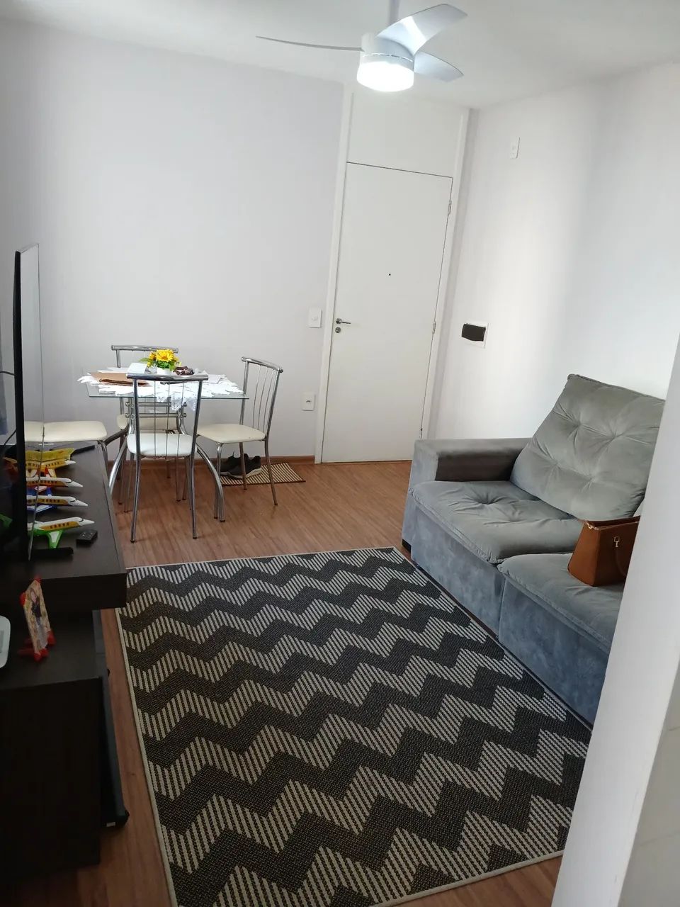 APARTAMENTO ALTOS DO IPANEMA - Foto 3