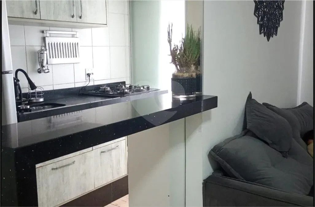 Apartamento com 2 quartos à venda em Imirim - SP