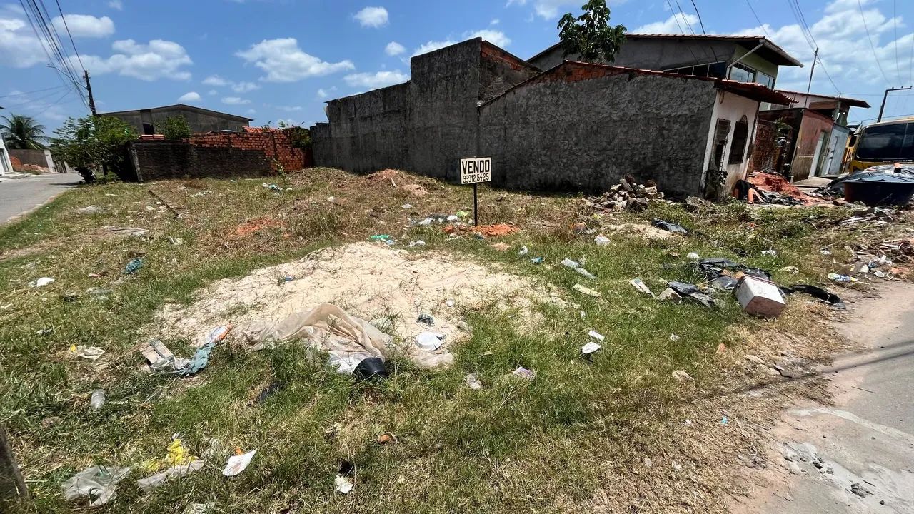 Vende-se Terreno  - Foto 3