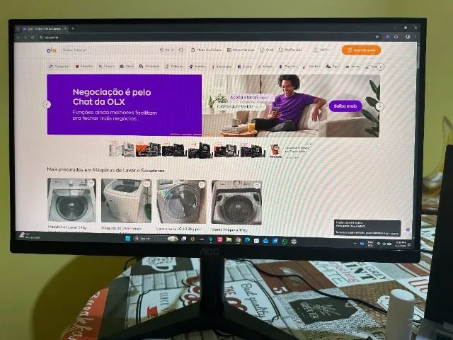 Monitor 21.5" Led AOC 22b1h419359888592097281