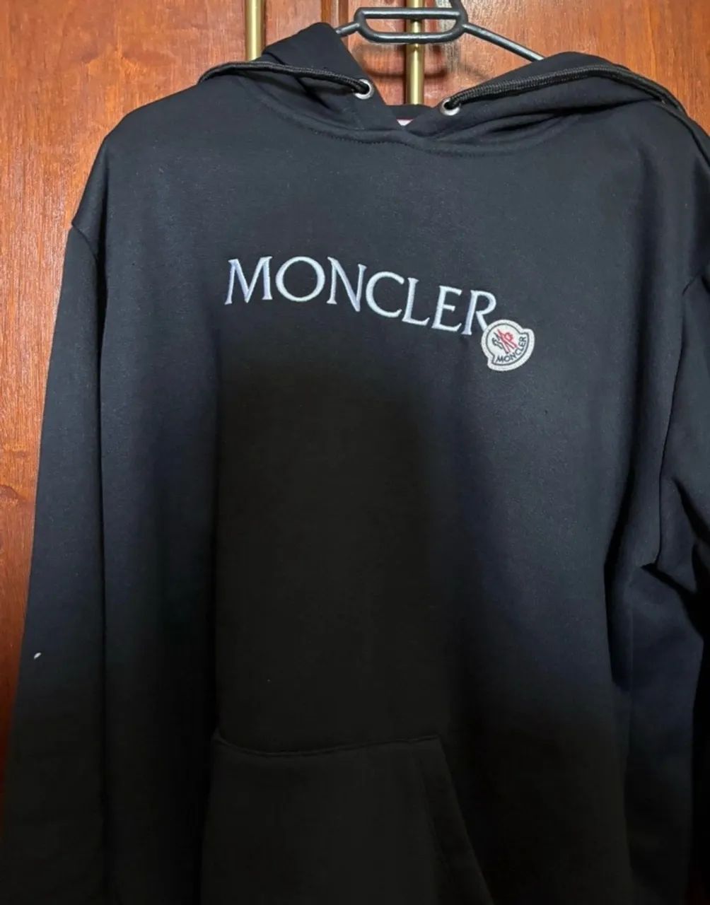 Casaco moncler  - Foto 2