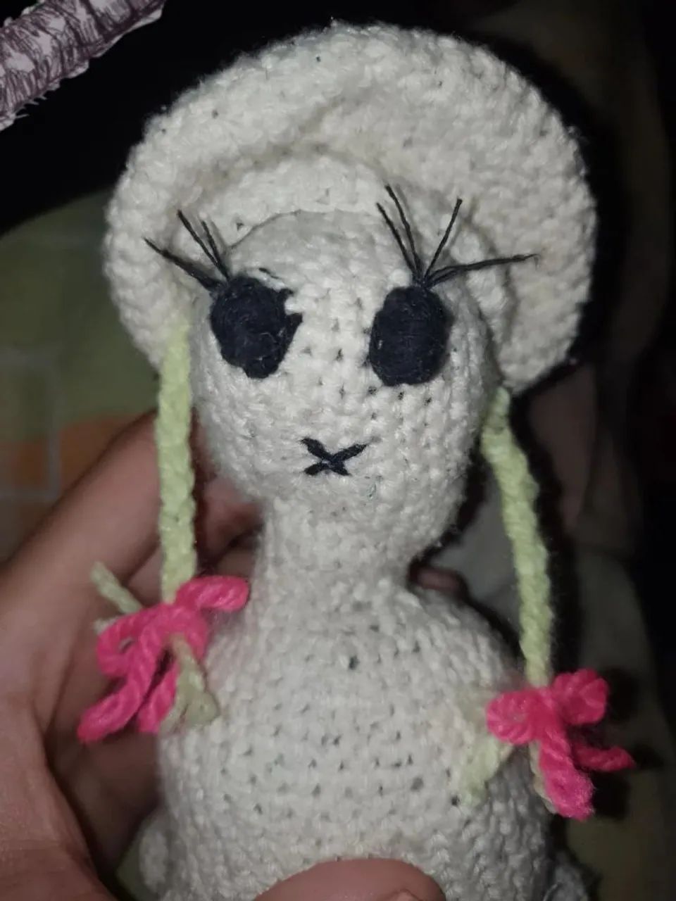 Amigurumis  - Foto 2