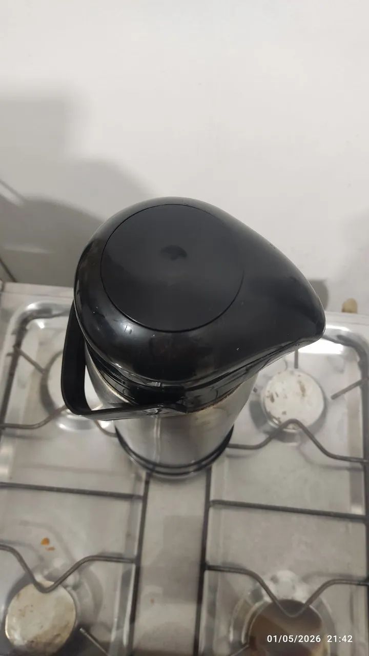 Garrafa de café - Foto 5