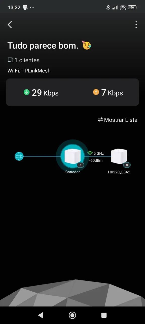 Kit Mesh Wifi 6 TP-Link - Foto 4