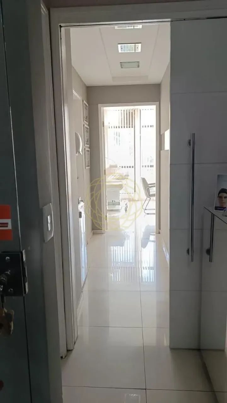 Centro Santo Antônio de Pádua - Sala comercial 40m² - Edifício Centro Med Pádua - Foto 4