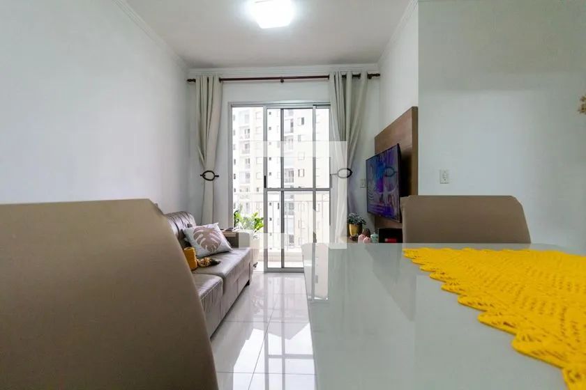 Apartamento à Venda - Tatuapé, 2 Quartos, 52 m2 - Foto 3