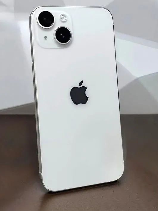 iPhone 14 Branco 128 GB 6 meses de garantia 
