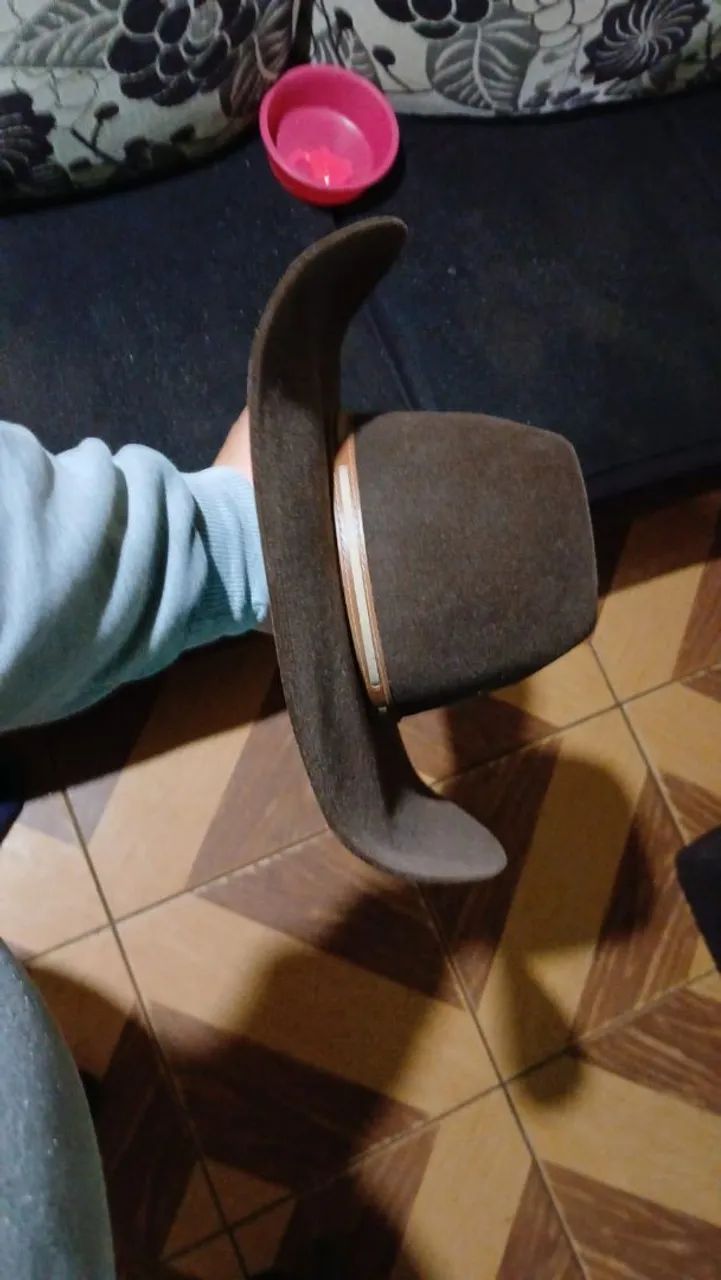 Vendo chapeu tamanho GG