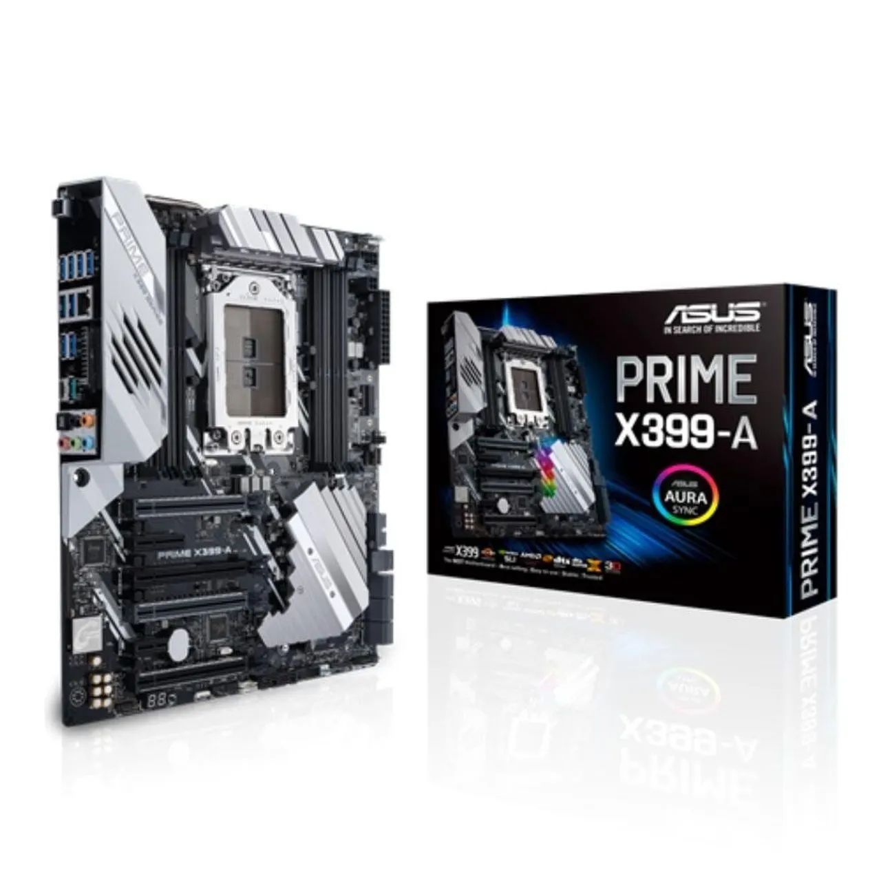 Placa Mãe Asus Prime x399-A