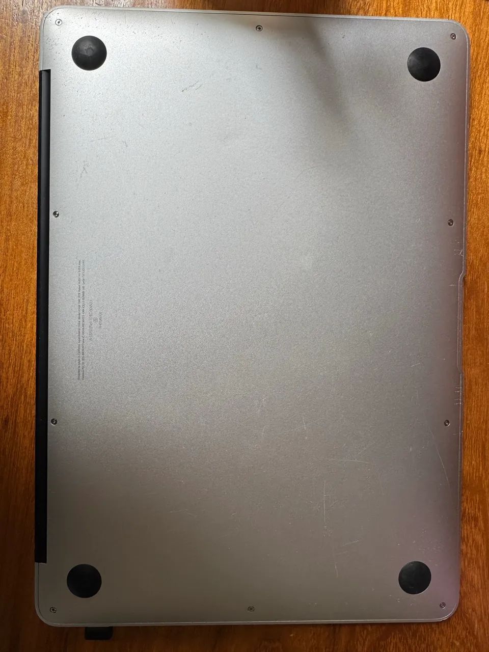 MacBook Air 13-inch 2017 chip Intel  - Foto 5