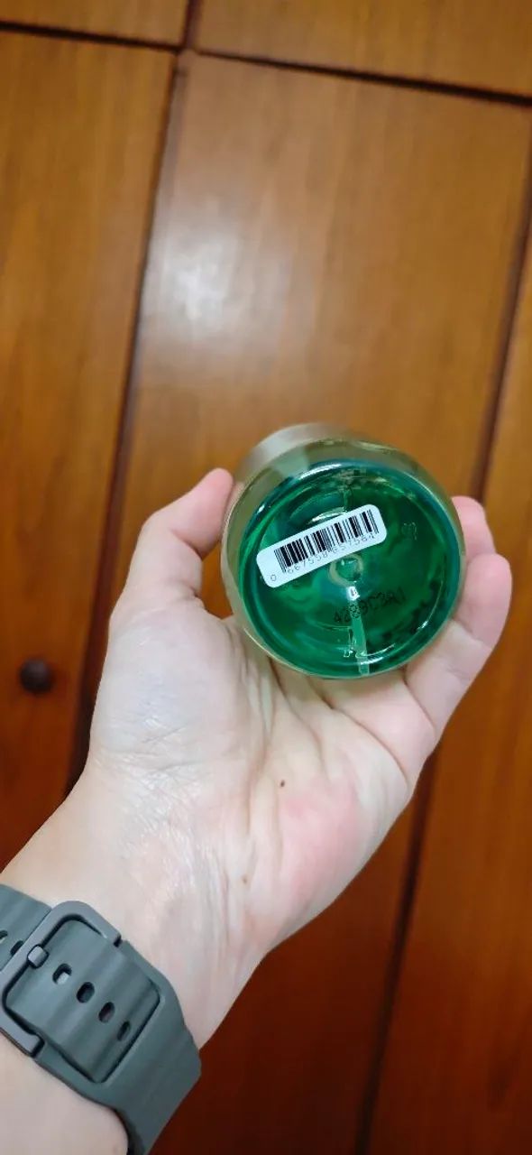 Body Splash Victoria's Secrets Cucumber para cabelo e corpo - Foto 3