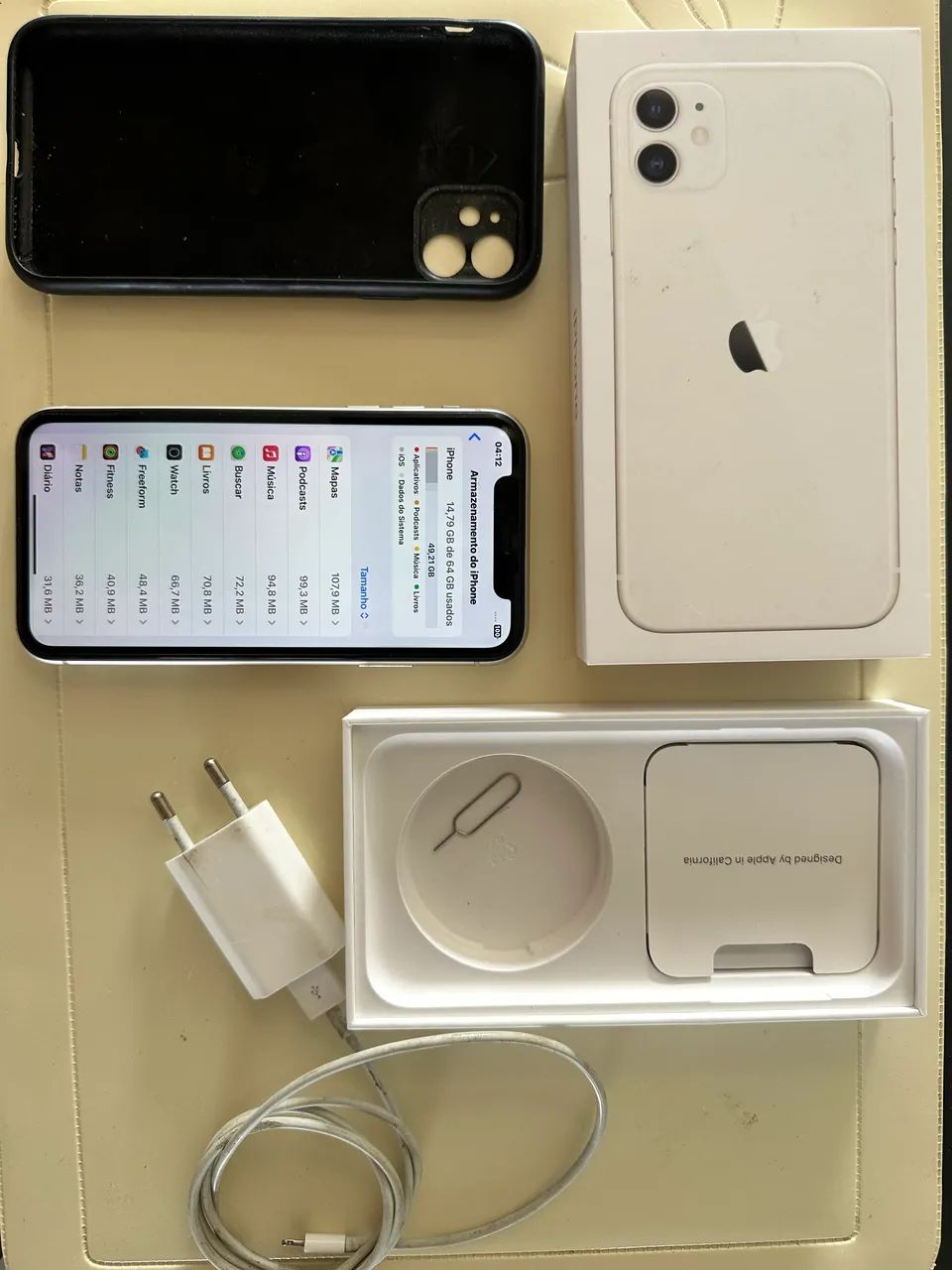 iPhone 11 - Foto 4