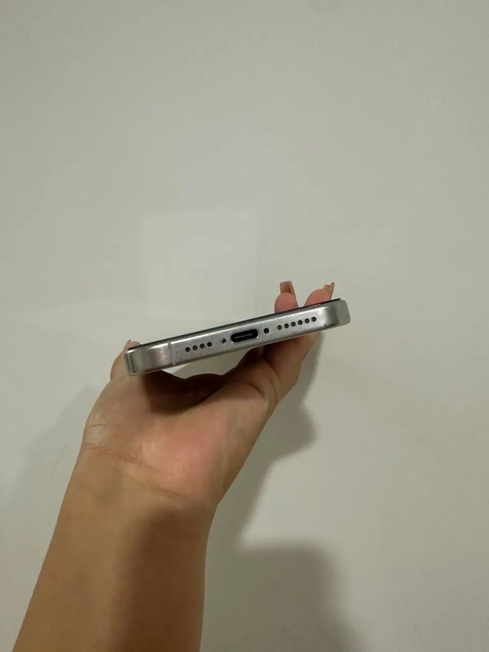 iPhone 15 Pro Max de 256 Bb - Foto 5