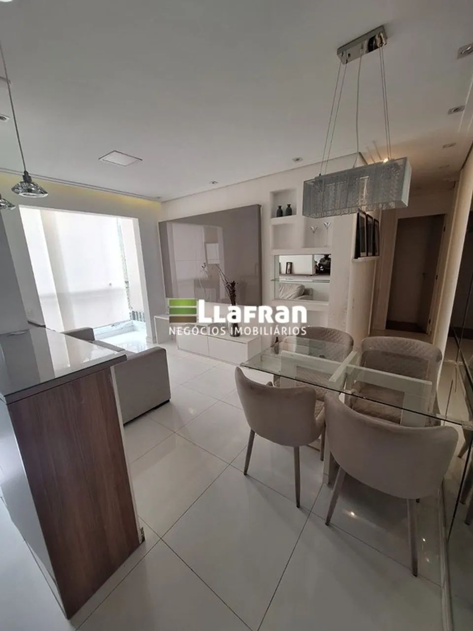 Apartamento Tree Morumbi 2 dormitórios - Foto 3
