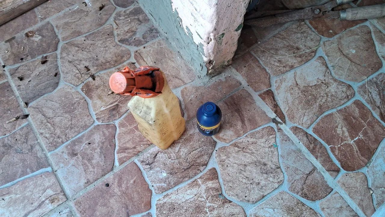 Roçadeira stihl - Foto 4