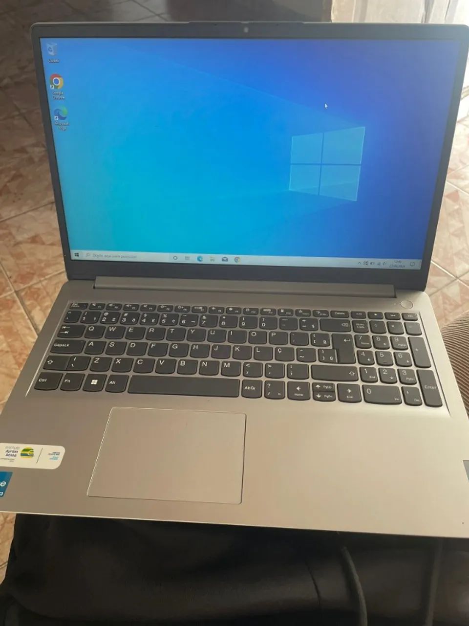 Notebook Lenovo Ideapad  - Foto 3