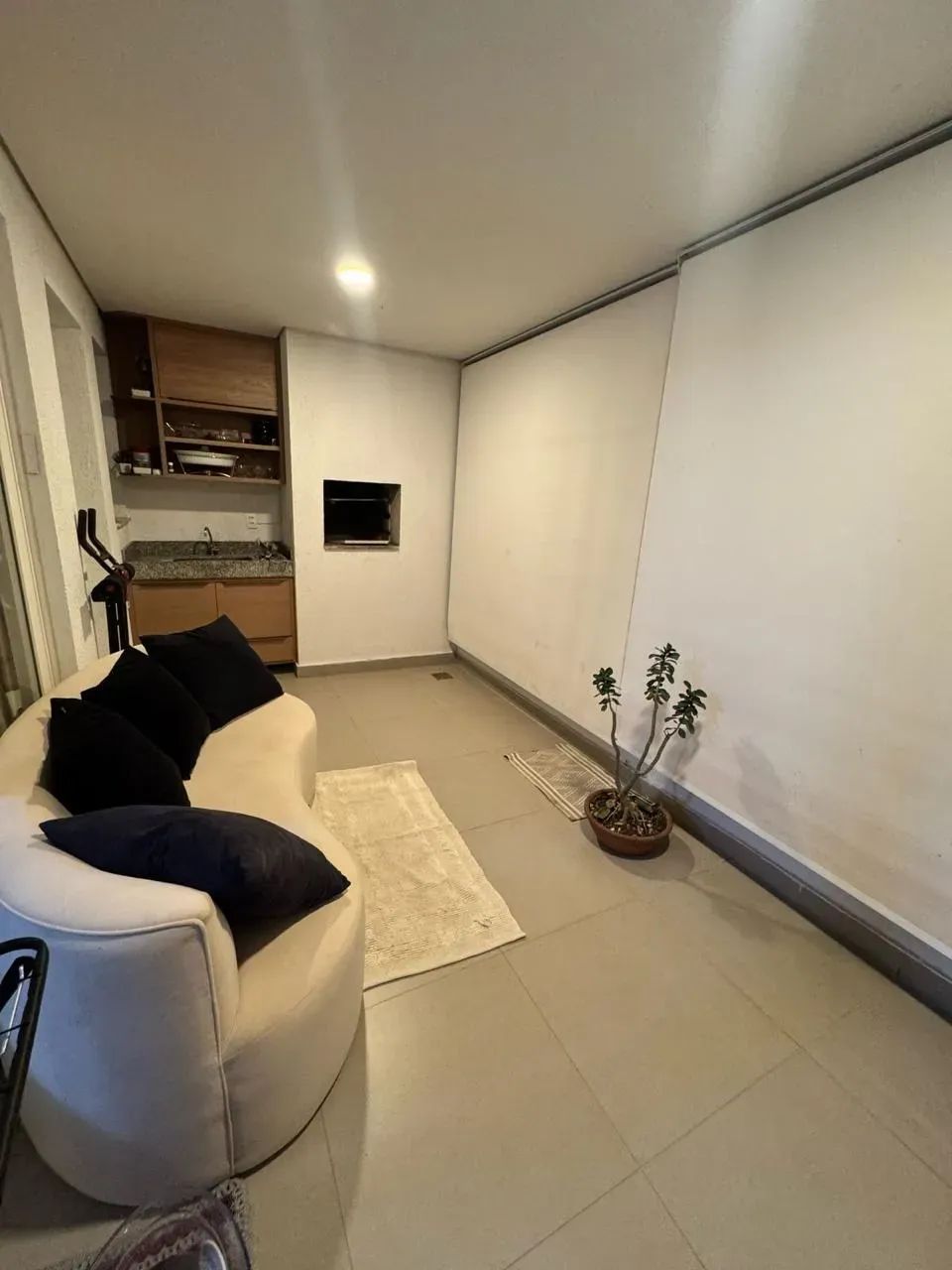 Apartamento Brasil Beach - Foto 4