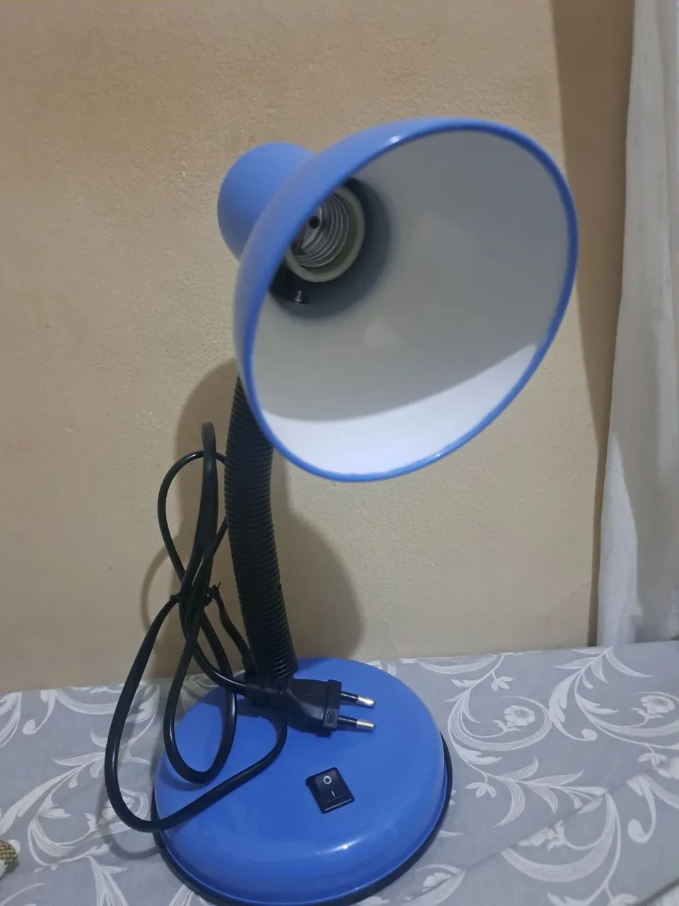 Luminária de Mesa - Foto 3