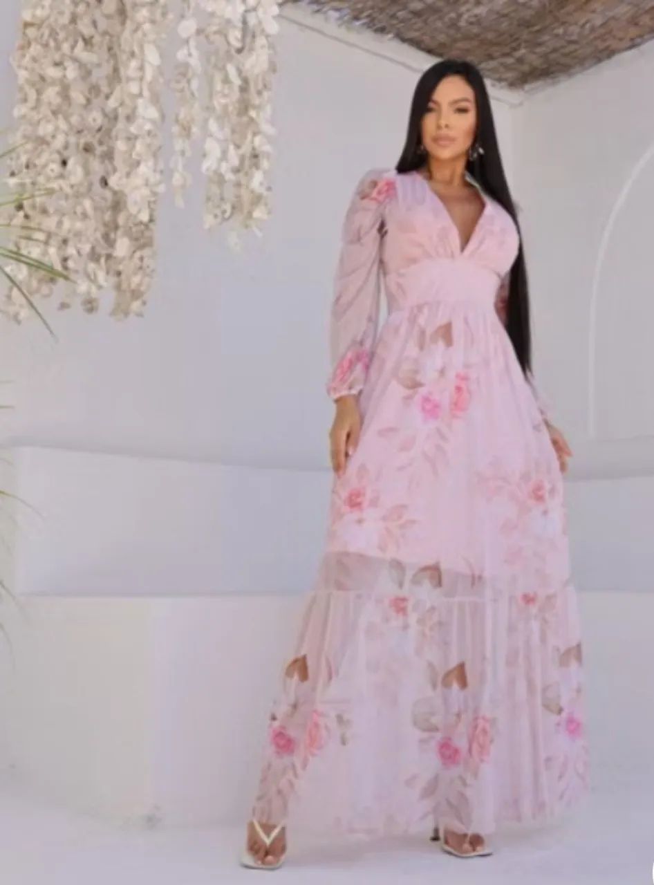 Vendo Diversos Vestidos de festa 