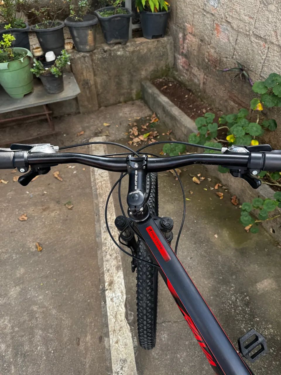 Bicicleta aro 29  - Foto 2