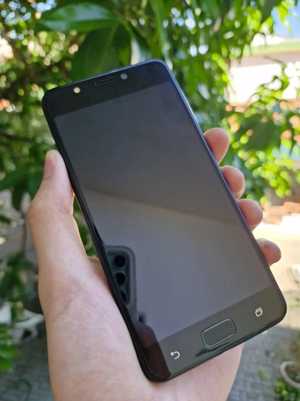 zenfone 4 ze554kl