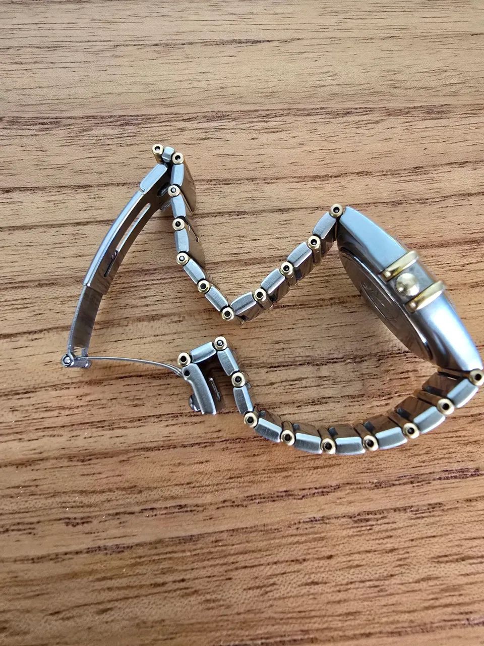 Omega Constellation feminino - Foto 3