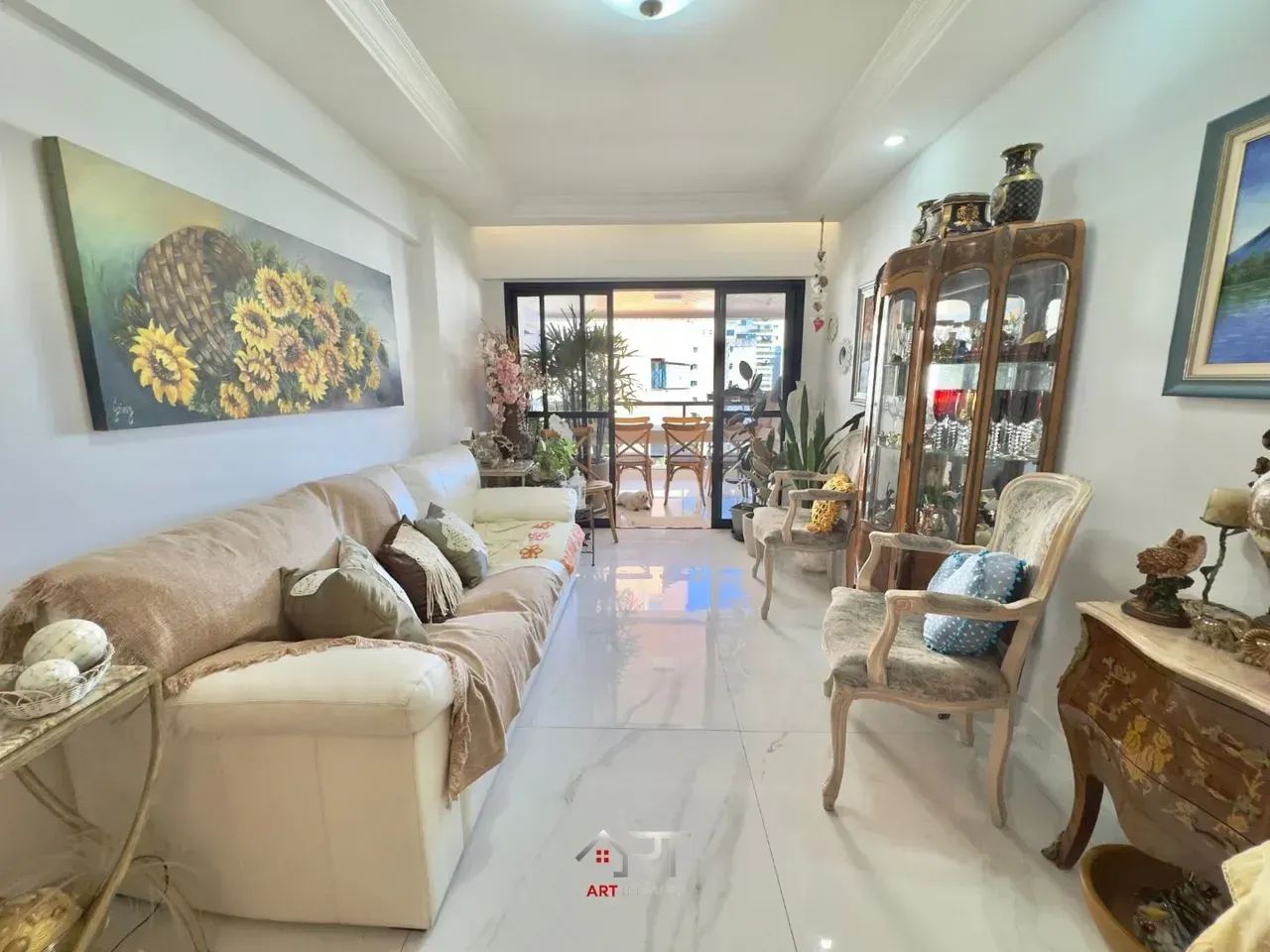 Praia de Itapuã - Vila Velha - ES