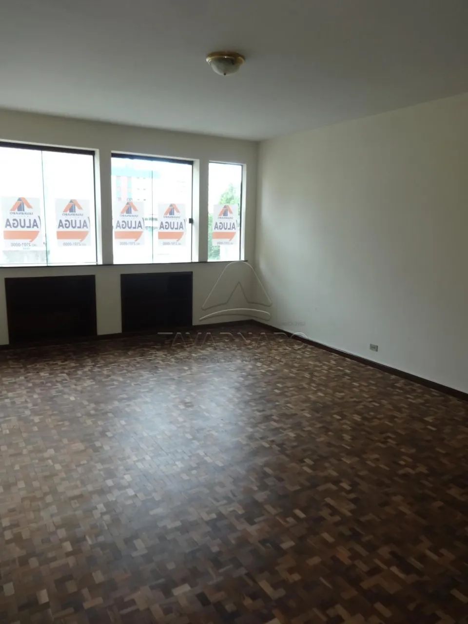Apartamento com 3 Quartos no Centro! - Foto 5