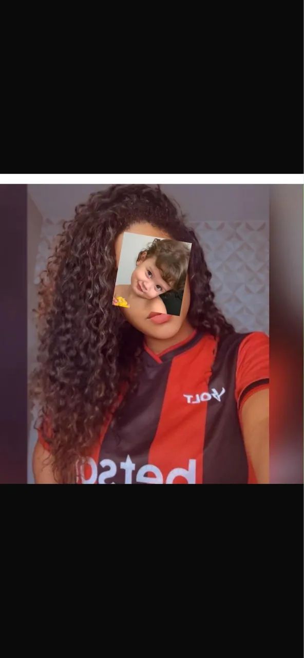 Cabelo humano 