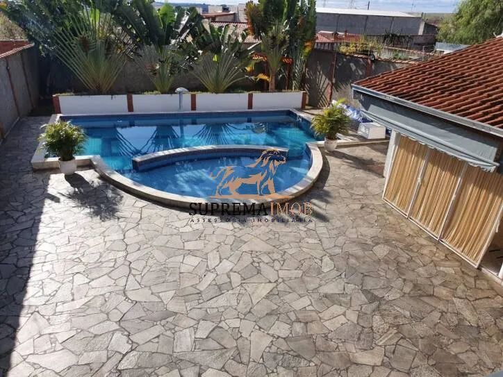 Chácara com 4 quartos à venda, 880 m² - Cajuru do Sul, Sorocaba/SP - Foto 5