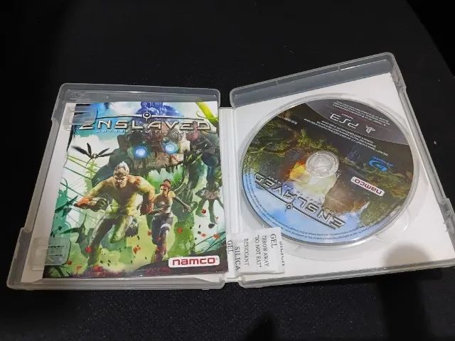 Enslaved - PS3 - Foto 2