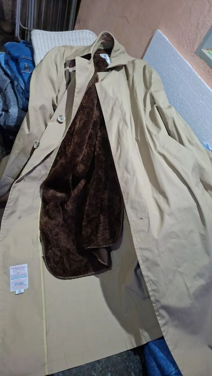 Sobretudos variados. - Foto 4