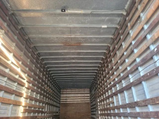 Baú para Truck (Cod.: 866) - Foto 11