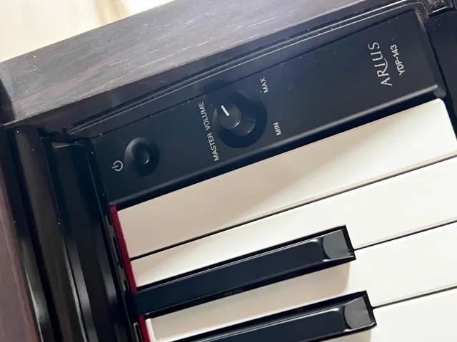 Piano Digital Yamaha - Foto 5